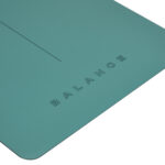 YOGA MAT BALANCE Mustard Green - Image 6