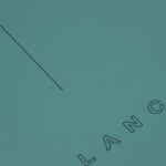 YOGA MAT BALANCE Mustard Green - Image 8