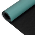 YOGA MAT BALANCE Mustard Green 4