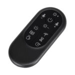 Yoga treatment lamp black - Image 6