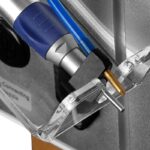 Yoshida Pro-Spray LCD Nail Drill Machine - Image 2