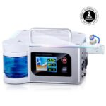 Yoshida Pro-Spray LCD Nail Drill Machine 1