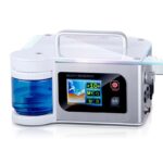 Yoshida Pro-Spray LCD Nail Drill Machine - Image 4
