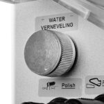 Yoshida Pro-Spray LCD Nail Drill Machine 4