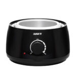 iWAX wax heater 100 black - Image 2