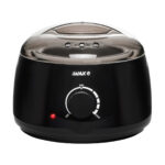 iWAX wax heater 100 black