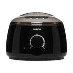 iWAX wax heater 100 black 1