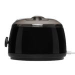 iWAX wax heater 100 black - Image 4
