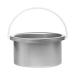 iWAX wax heater 100 black - Image 6