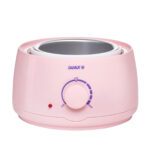 iWAX wax heater 100 pink - Image 2