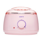 iWAX wax heater 100 pink 1
