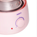 iWAX wax heater 100 pink 2