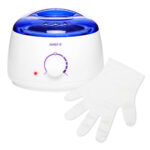 iWAX wax heater 100 white 3