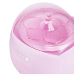 iWax Flower wax heater pink - Image 4