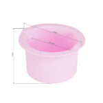 iWax Flower wax heater pink - Image 8