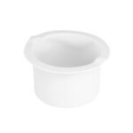 iWax Flower wax heater white 3