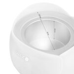 iWax Flower wax heater white - Image 10