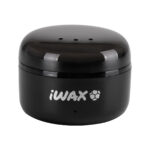 iWax Mini nasal wax heater set 1