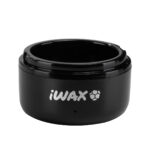 iWax Mini nasal wax heater set 2