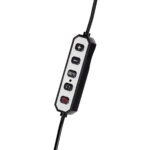 Eyelash treatment lamp MOMO MX6 black 5