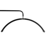 Eyelash treatment lamp MOMO MX6 black 1