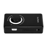 Saeyang Marathon K38 Crafien mini cordless nail drill machine black - Image 4