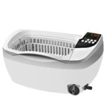 Ultrasonic cleaner acd-4830 vol. 3.0l 150w - Image 2