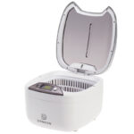 Ultrasonic cleaner acd-7920 vol. 0.85l 55w white 1